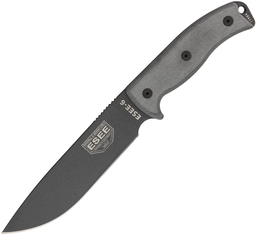 Model 6 Tactical
