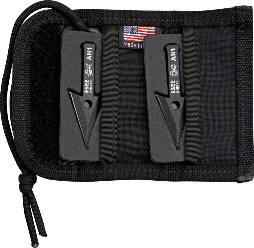 AH1 Arrowhead Wallet ARROW-WALLET