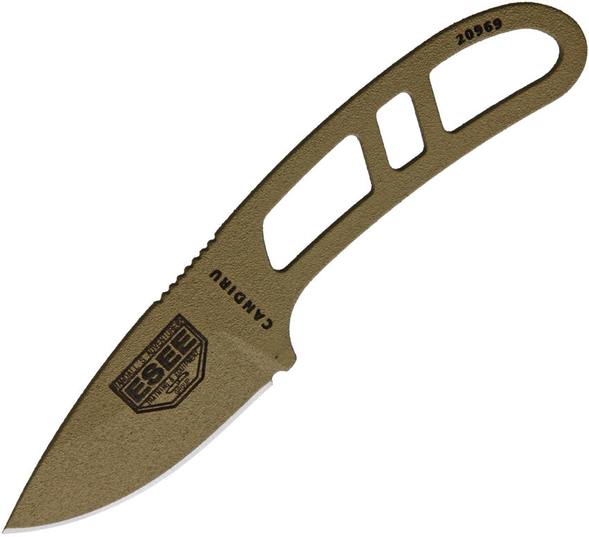 Candiru Dark Earth CAN-DE-E
