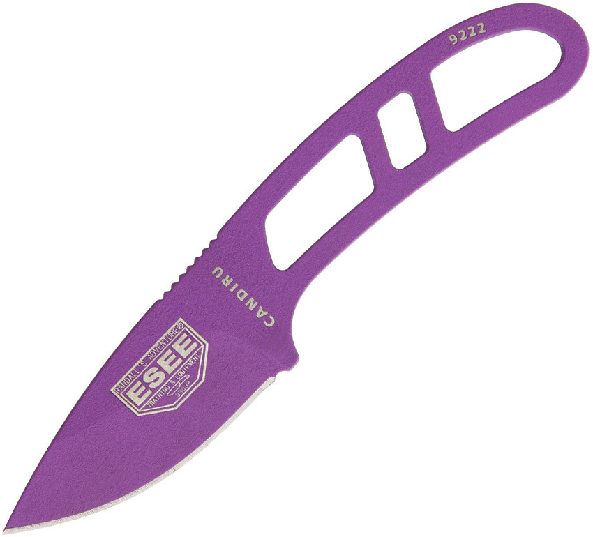 Candiru Kit Purple CAN-PURP-KIT-E