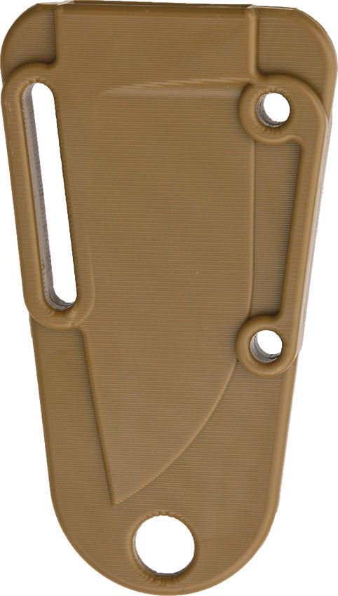 Izula Sheath Coyote Brown ESEE-IZULA-SHEATH-CB