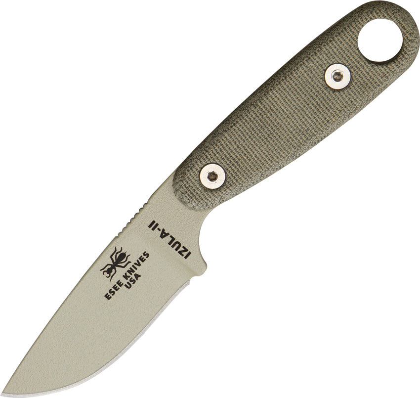 Izula II DT IZULA-II-DT