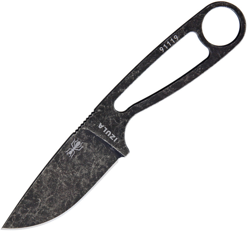 Izula Black Oxide IZULA-B-BO