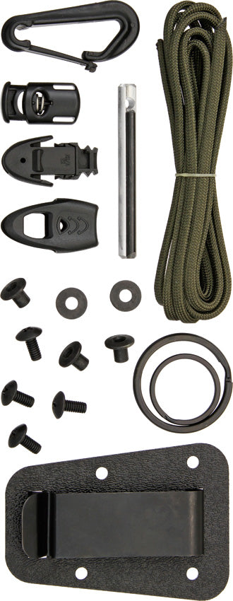 Izula Kit Parts IZ-KIT