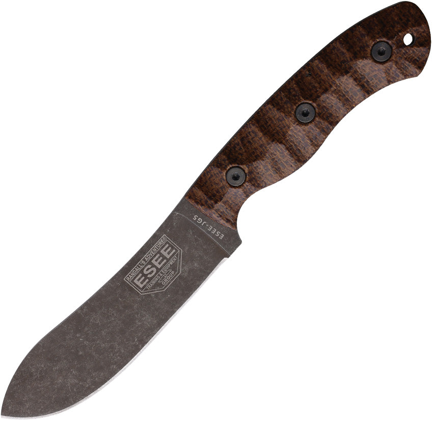 JG5 Fixed Blade ESEE-JG5-BM