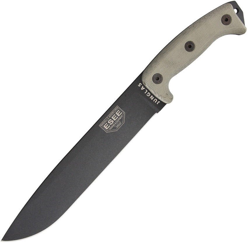 Junglas Tactical JUNGLAS-TG