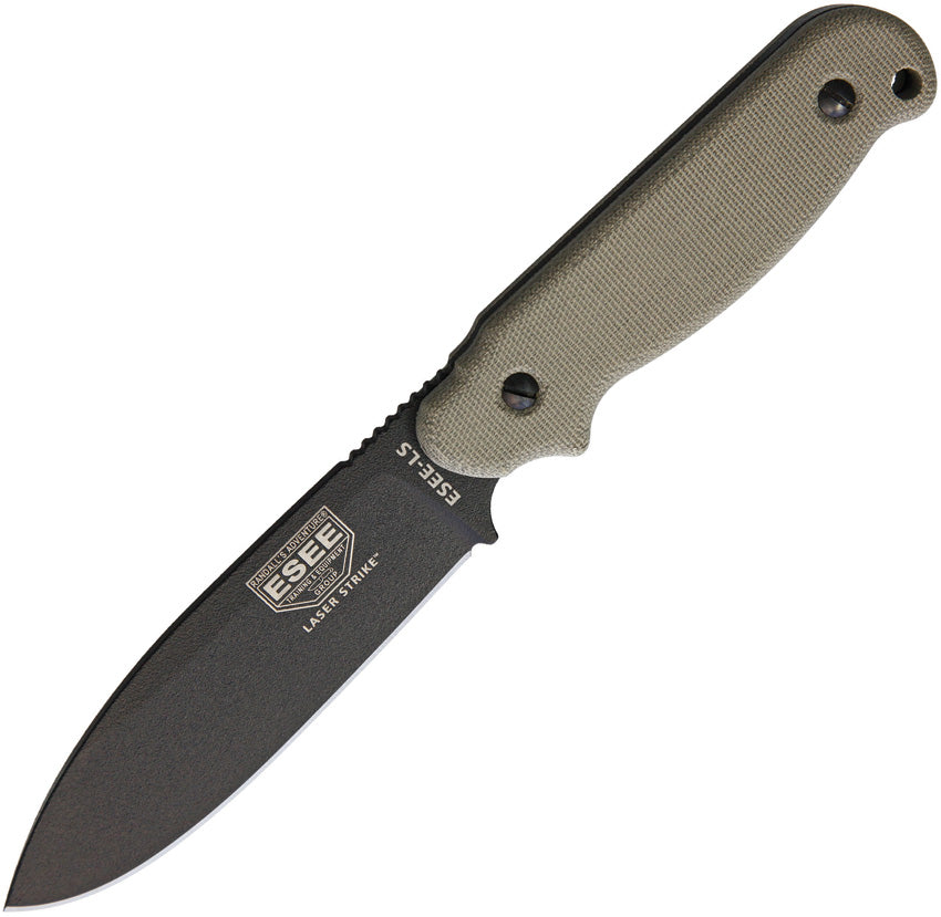 Laser Strike ESEE-LS-P-E