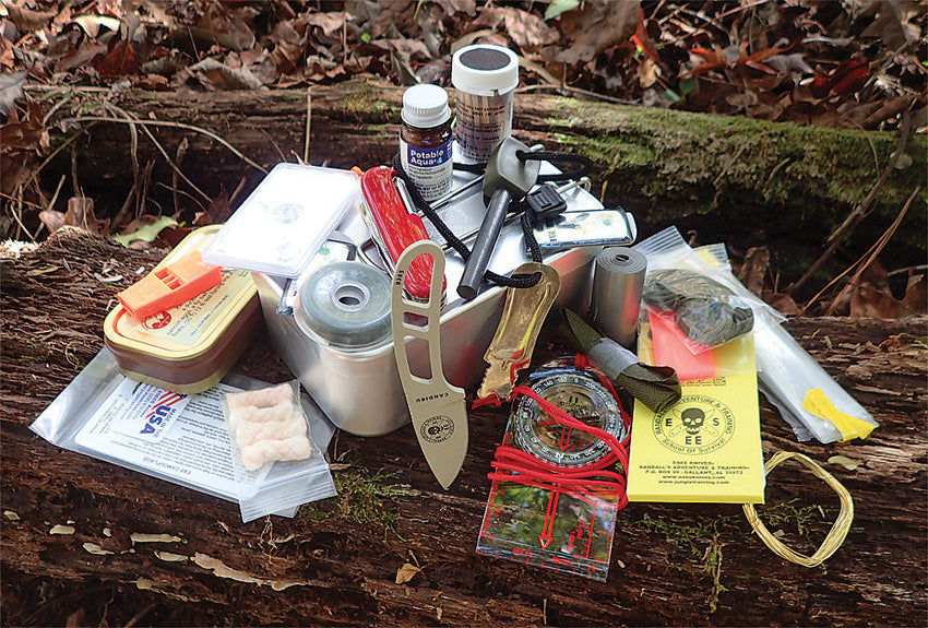 Large Tin Kit LARGE-TIN-KIT