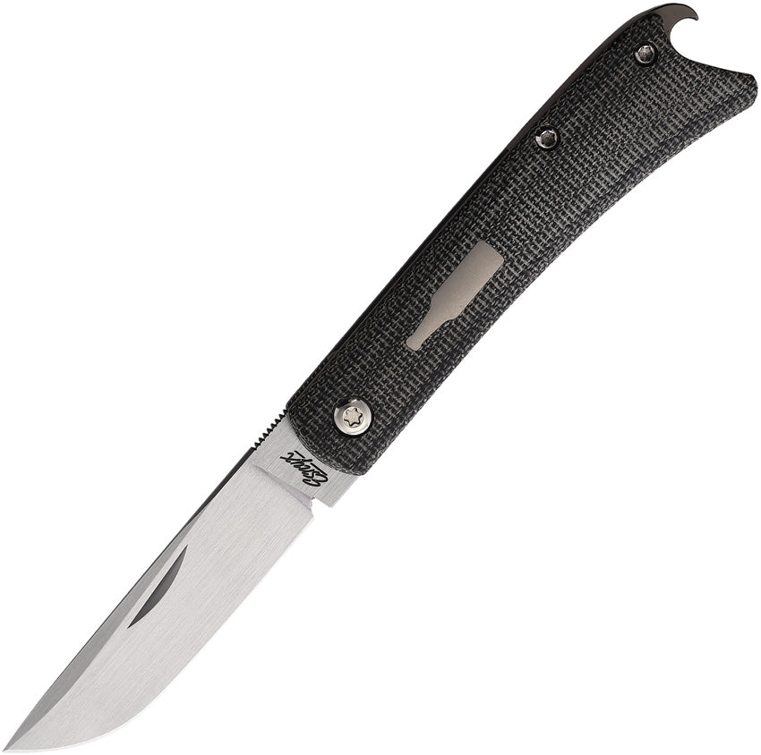 Beer Buster Jr. Linerlock ESN-BBJFF-58