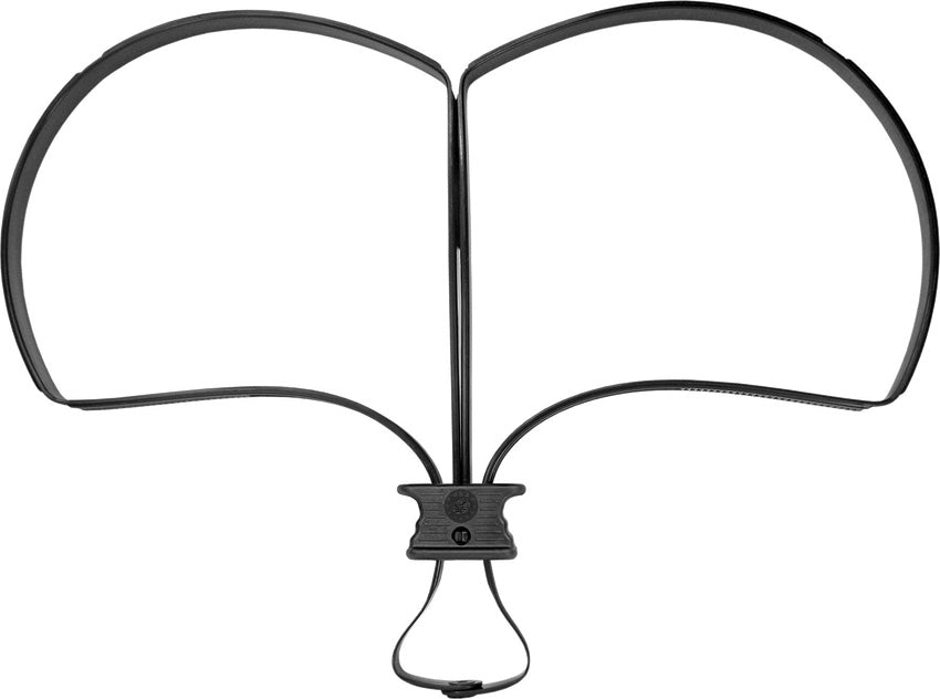 Disposable Handcuffs KBT-02-B