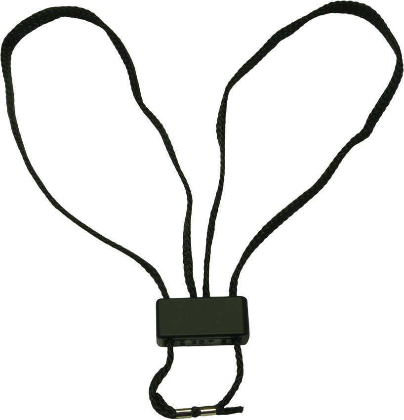 Textile Disposable Handcuffs HT-01-B