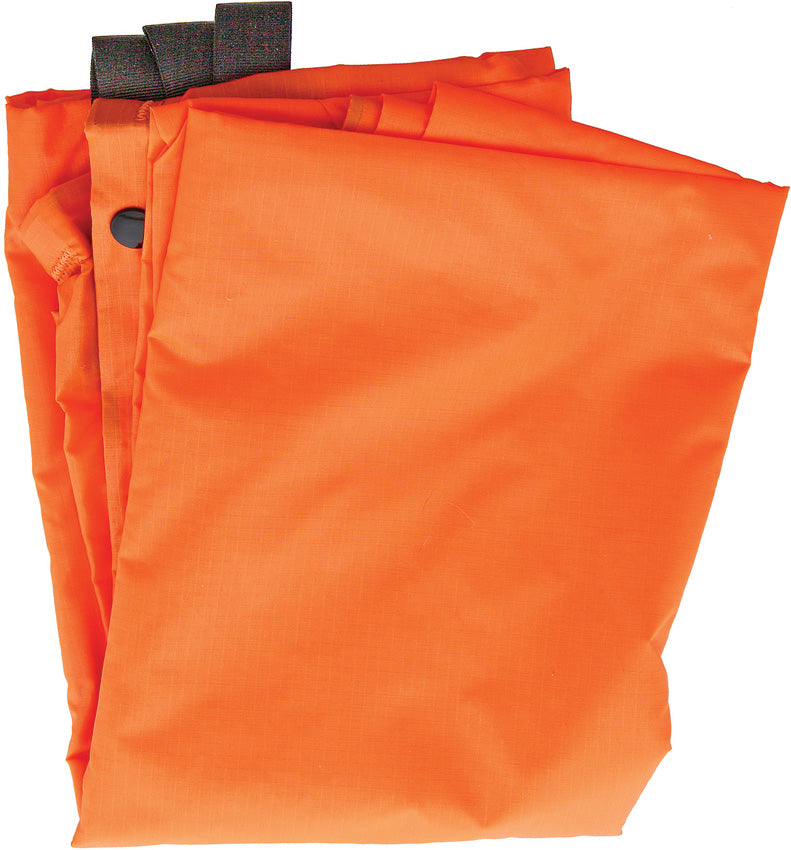 Survival Signal Tarp Orange SURVIVAL-TARP