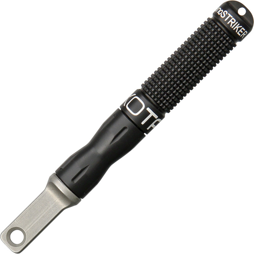 nanoSTRIKER XL Firestarter 001140BLK