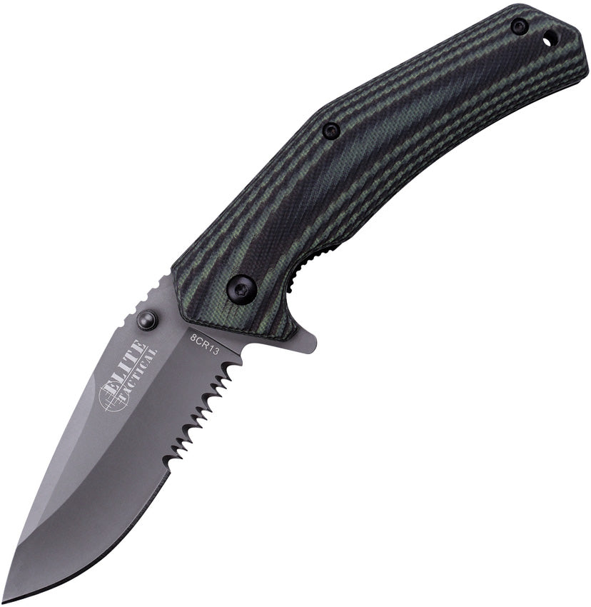 Linerlock A/O ET-A1022-SO