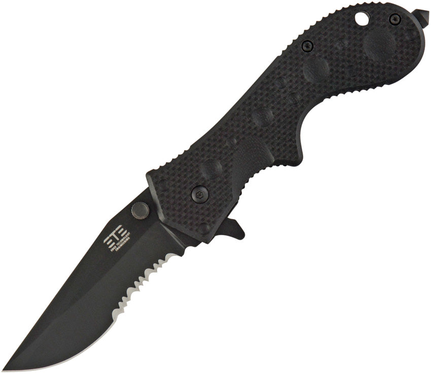 Wortac Linerlock A/O