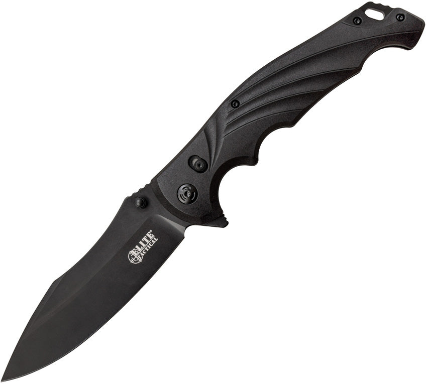 The Conqueror ET-FDR010BK