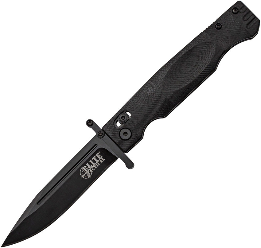Guardsman Rapid Lock ET-FDR012BK