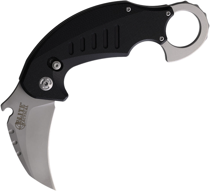 Sabretooth Rapid Lock
