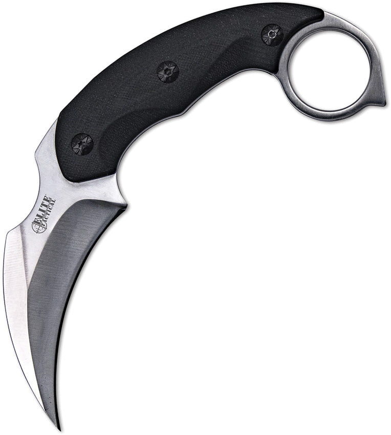 Fixed Blade ET-FIX012