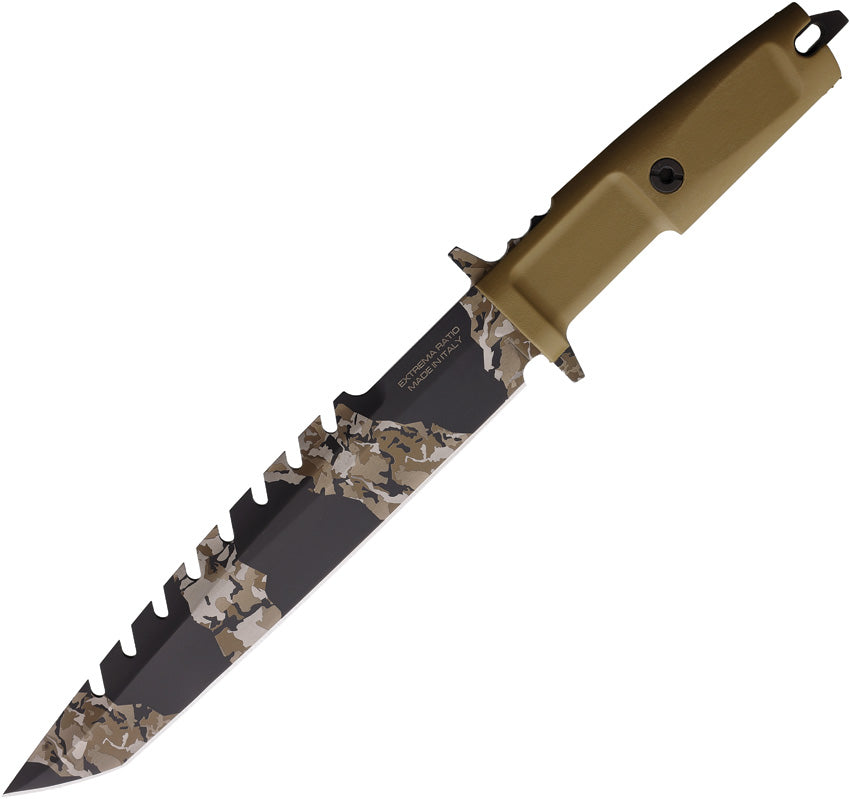 Harpoon Ranger XXV Ann