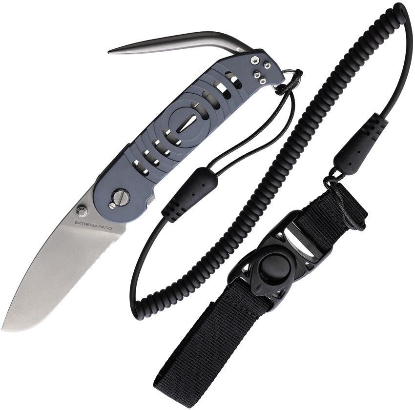 BF2 HELMSMAN Dive Linerlock
