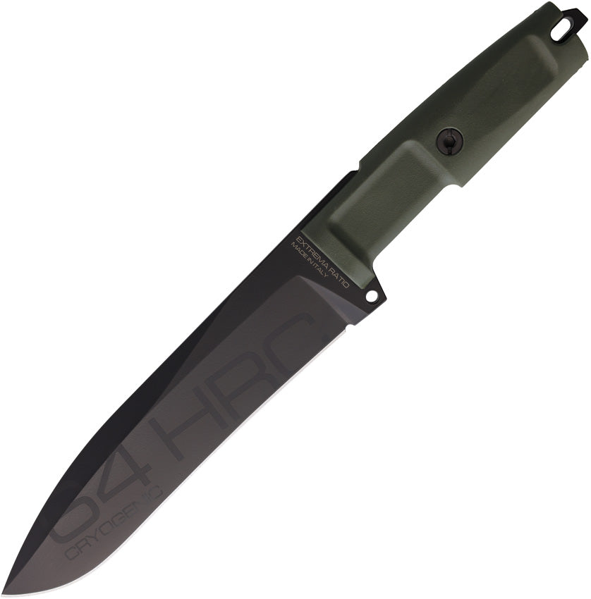 Dobermann IV S600 04.1000.0184/S6/BLK
