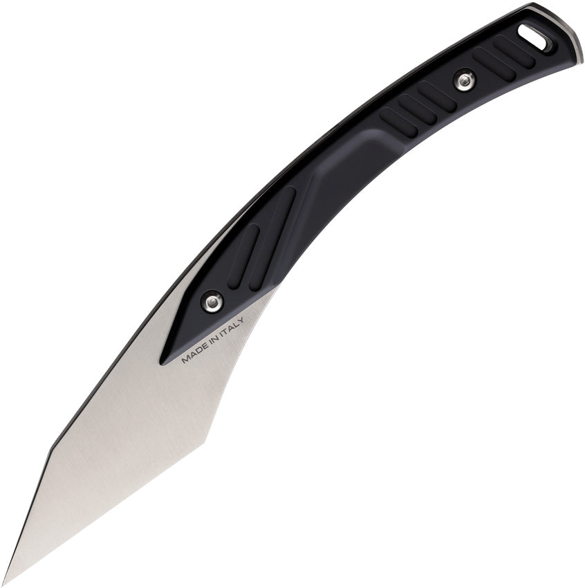 Kiri Fixed Blade Satin