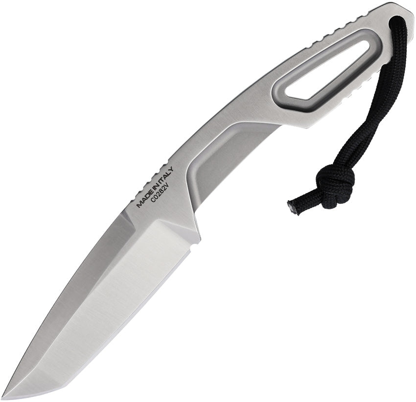 Versa Satin Fixed Blade