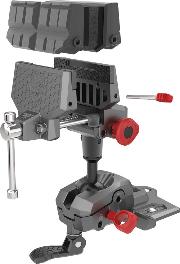 Armorers Master Vise AVARAMV