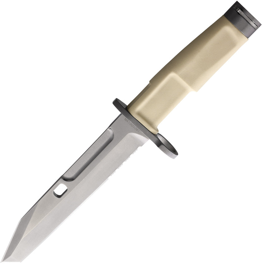 Fulcrum Combat Desert 04.1000.0309/DW E