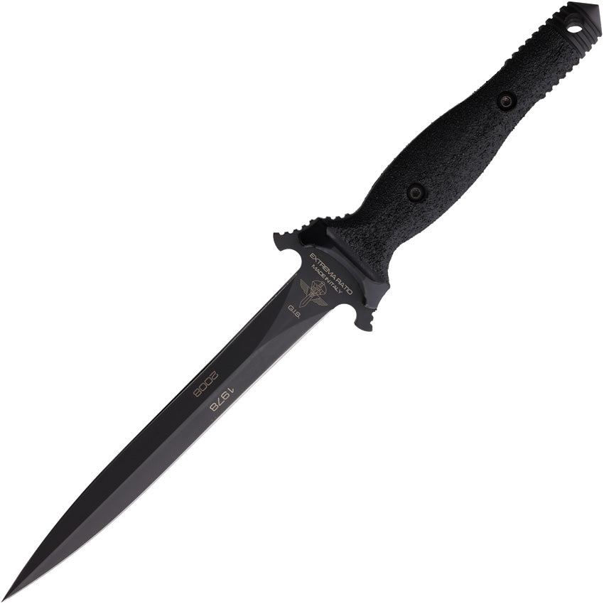 Suppressor Trentennale GIS 04.1000.0312/BLK-30