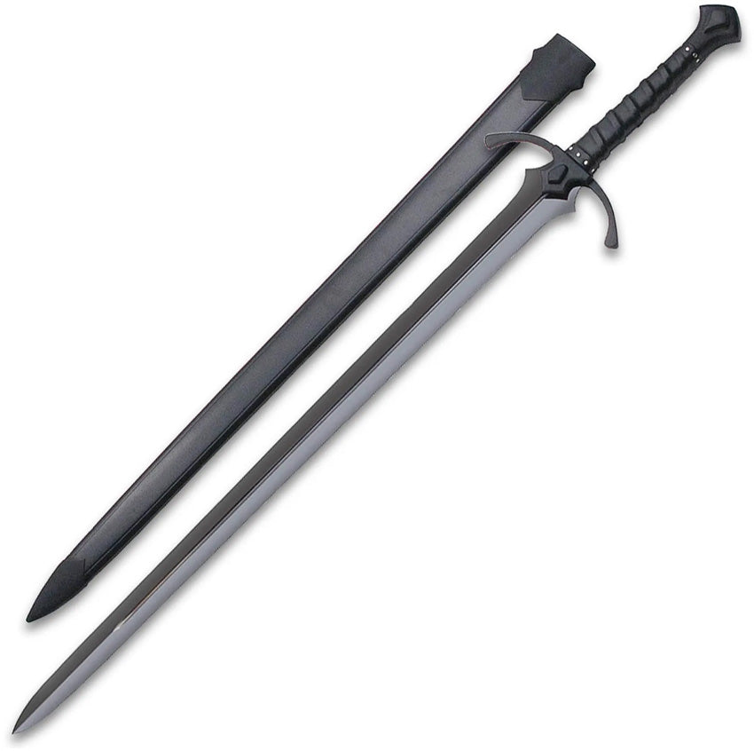 Black War Sword AC1062