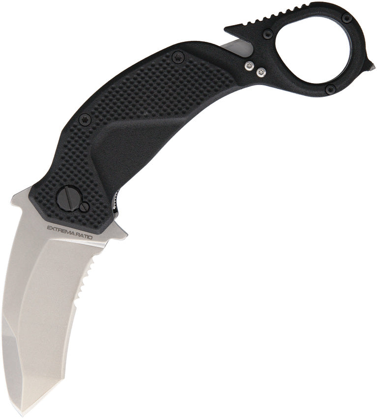 Nightmare Karambit Stonewash 04.1000.0454/SW