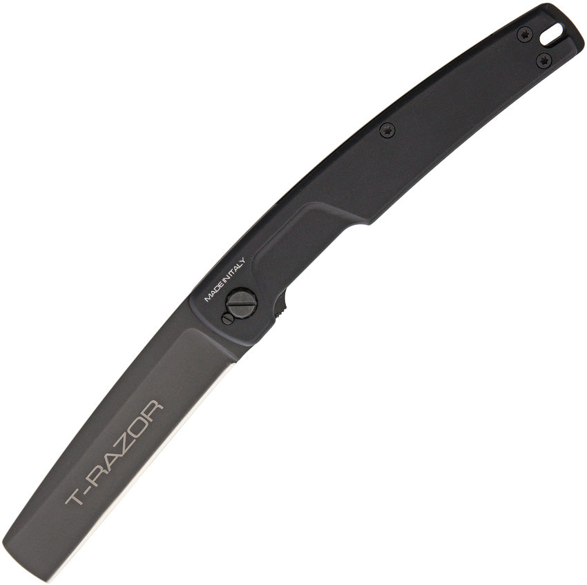 T Razor Black 04.1000.0138/BLK
