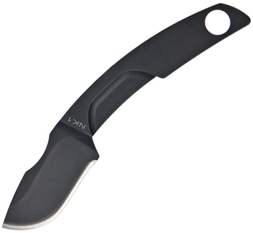 NK1 Neck Knife Black 04.1000.0123/BLK