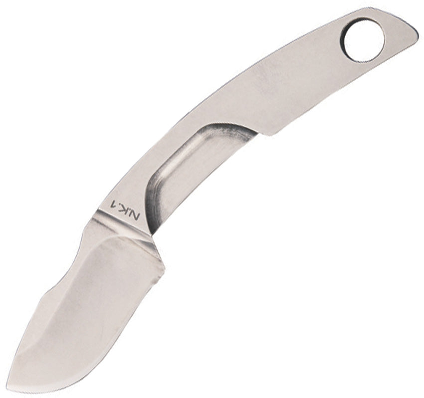 NK1 Neck Knife Stonewashed 04.1000.0123/SW