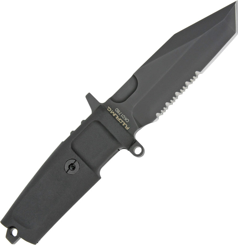 Fulcrum C 04.1000.0150/BLK