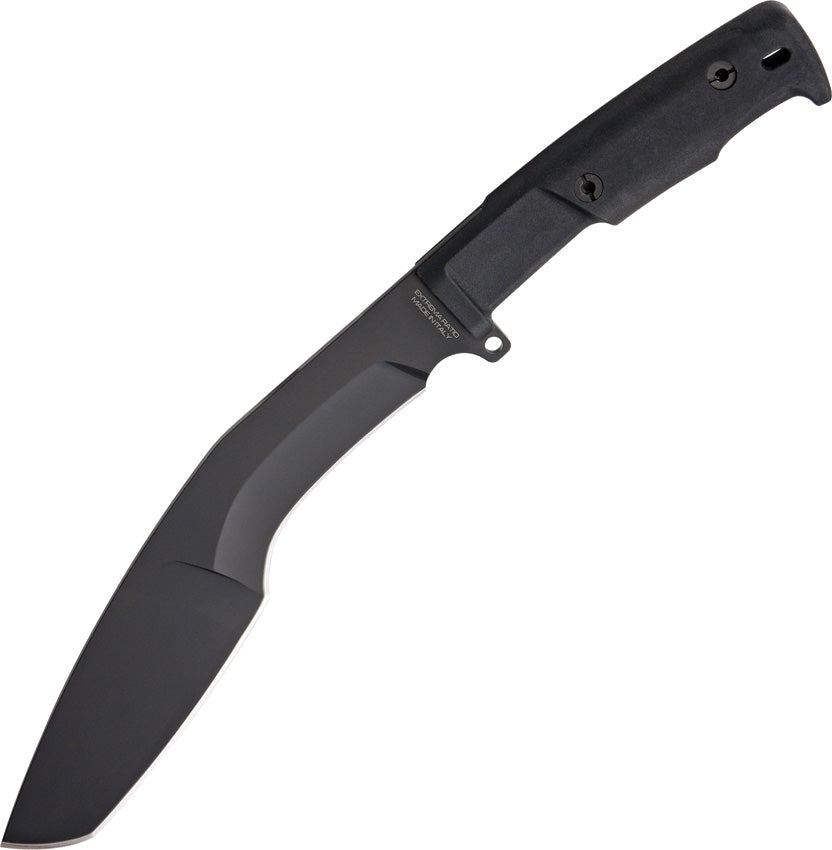 Small Kukri 04.1000.0172/BLK