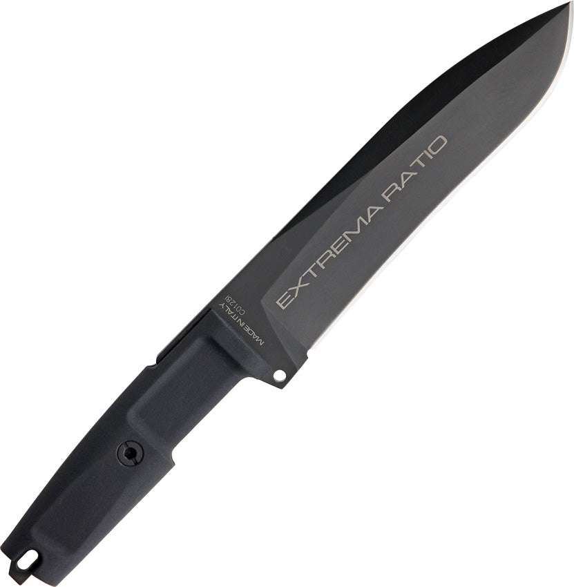 Dobermann IV 04.1000.0184/BLK