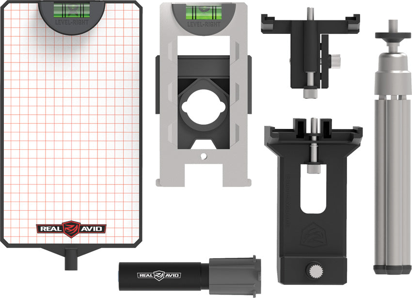 Level Right Pro AVLVLR-P