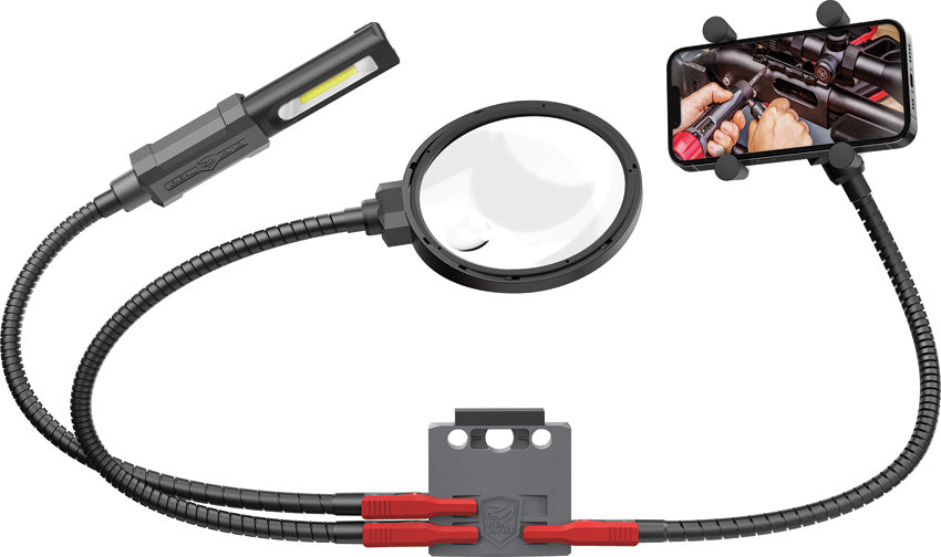 Smart-Assist Accessory System AVMVACC