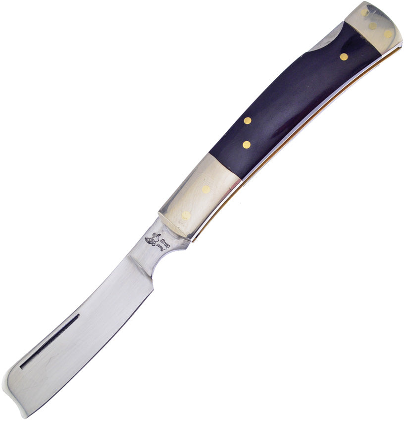 Razor Lockback Buffalo