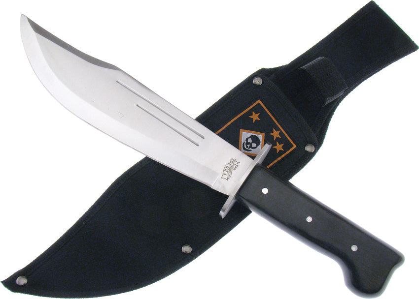 Carson Raider Bowie