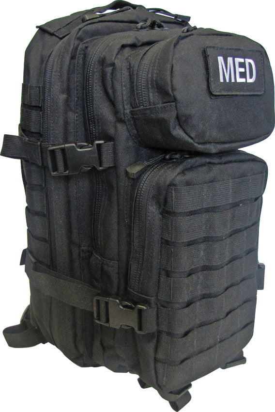 First Aid Tactical Trauma Kit
FA138AT-FAK
