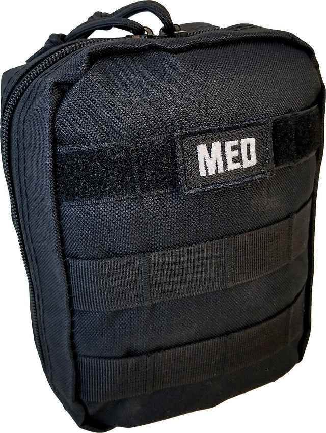 Tactical Trauma Kit 1 Black FA142B-FAK