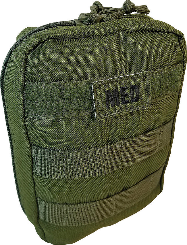 Tactical Trauma Kit 1 OD FA142OD-FAK