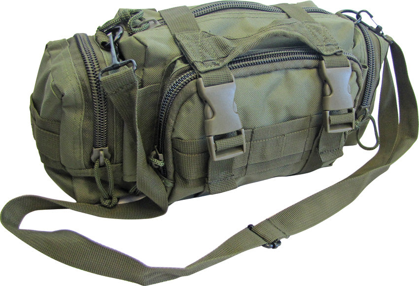 First Aid Rapid Response Bag FA143OD-FAK