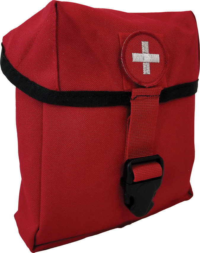 First Aid Kit New Platoon FA181R-FAK