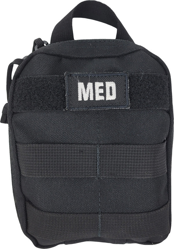 Recon IFAK Level 1 Kit Black FA182B-ADV