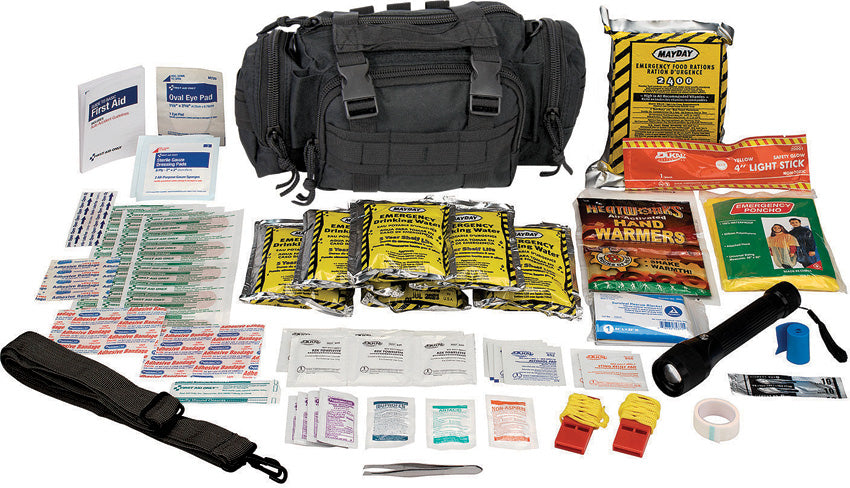 Emergency Preparedness Kit 90430-001